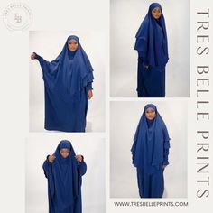 Tresbelleprints Backup Page on Instagram: "Our Fareeha Double Layer Khimar Set is already a Best Seller ! Can’t go wrong with this Khimar set. From the unique arm cuff to the double layer Khimar ✨ . . . . . #hijab #hijabstyle #hijabilookbook #hijablovers #hijabswag #styleblogger #fashionhijabis #modestclothing #hijabinspiration #julhijab #lookbook #hijabistylef #hijabmodesty #Hijabworld #hijabmuslim #modesty #muslimah #hijablife #nycbloggers #hijabista #hijabootd #blackgirlswhoblog #hijab #hi Khimar Hijab, Arm Cuff, Lookbook, Cuff