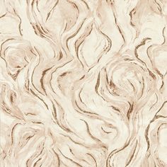 an abstract marble background with brown and white swirls on the edges, in sepia tones