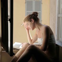 Rest And Relaxation, French Girl, The Window, Adele, Dream Life, A Book, Vision Board, Backless Dress