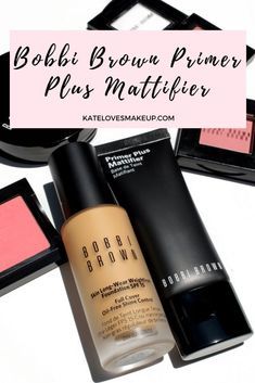 BOBBI BROWN PRIMER P Skincare Recommendations, Smokey Eye Tutorial, Top Beauty, Mom Stuff, Beauty Must Haves, Drugstore Makeup, Contouring And Highlighting, Beauty Tutorials, Top Beauty Products