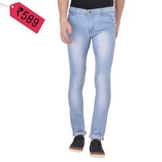 #menjeans #onlinejean Mens Denim, Levi Jeans, Denim Jeans