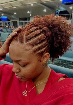 Flat Twists Natural Hairstyles, Twist Our Hairstyles Natural Hair, Flat Twist Designs Natural Hair, Natural 4c Hairstyles Protective Styles, Low Tension Natural Hairstyles Short, 4c Natural Cornrow Hairstyles, Flat Twist Bun Natural Hair, 4c Flat Twist Hairstyles, 4c Wedding Hairstyles Natural