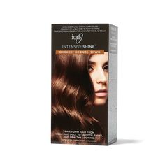 Intensive Shine Hair Color Kit Darkest Bronze 5NWB Ion Intensive Shine Hair Color Kit Darkest Bronze 5NWB | Brunette | Sally Beauty Sallys Beauty Hair Color, Sally’s Brown Hair Color, Sally Beauty Hair Color, Permanent Purple Hair Dye Sally Beauty, Sally Beauty Supply Hair Color Burgundy, Bronze Hair Color, Ion Hair Colors, Clairol Hair Color, Lip Types