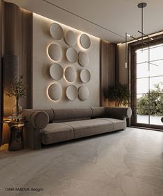 HOTEL RECEPTION :: Behance Drawing Room Design, New Bedroom Design, Sofa Wall, Hotel Reception, Luxury House Designs, Design Wall, Decoration Home, Luxury Home Decor