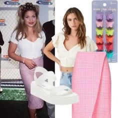 Danielle Fishell ( Topanga ) 90s womens fashion 90s Outfits For Women, Outfits 90s Style, Women's 90s Outfits, 20s Outfit, 90s Fashion For Women, The 90s Fashion, 90s Outfits, 90s Fashion Women, Feeling Nostalgic