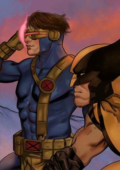 Wolverine Fanart, David Nakayama, Wolverine Comic, Fanart Wallpaper, The New Mutants, Marvel Xmen, Logan Wolverine