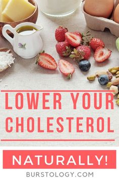 Learn how to naturally lower your high cholesterol (without drugs!). Changes to your diet, exercise and lifestyle can significantly reduce your cholesterol. So get the facts about what changes you should make to lower your bad cholesterol ASAP! Water Survival, Bad Cholesterol, Ingrown Nail, Can You Feel It, Health Trends, Reduce Cholesterol, Diet Exercise, Beauty Games, Aesthetic Nature