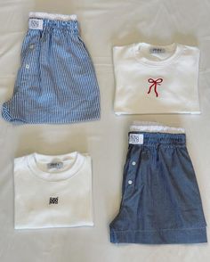 Cute Night Outfits, Flatlay Clothes, Geek Clothes, Tiny Clothes, Cute Pajama Sets, Lazy Outfits, Cute Pajamas, Teenage Fashion Outfits, Cute Fashion