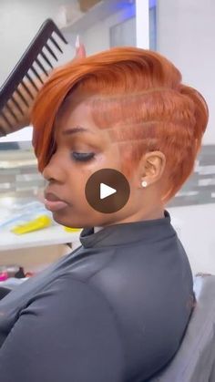 486K views · 123K reactions | Feat @miss_biancajae
Wetter💦 | Gods Gifted Hands | Twista · Wetter Eye Makeup Techniques, Beautiful Hairstyle, Gifted Hands, Hair Affair, 10k Views, Makeup Techniques, Full Lace Wig, Lace Wig, Protective Styles