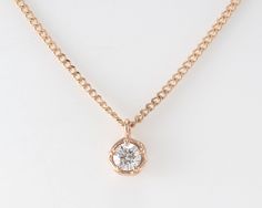 14K Gold White Diamond Necklace, 0.1ct Diamond Solitaire Necklace, Minimalist Delicate Dainty Diamond Necklace, 0.1ct Diamond Pendant, Prong Set I M P O R T A N T N O T E ♦ Please note that this necklace is made to order. ♦ Leave your contact in the note at the checkout S P E C S ♦ All of our jewelry is handmade in our studio in Seoul, Korea. ♦ 14K Gold (available in white, yellow, or rose) ♦ Pendant Size 4.2 mm(W) x 4.2 mm(H) x 2.2 mm(D) ♦ The chain is included ♦ Listing is for 1 Necklace S T O Modern Diamond Necklace, Simple Diamond Necklace, Necklace Diamond Pendant, Diamond Necklace Simple, Beautiful Diamond Necklace, Round Diamond Pendant, White Diamond Necklace, Expensive Diamond, Diamond Heart Pendant Necklace