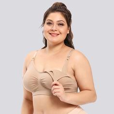 motherhood Supportive Nursing Bra With Light Support, Supportive Full Coverage Nursing Bra, Seamless Full Coverage Nursing Bra For Maternity Wear, Fitted Partially Lined Push-up Nursing Bra, Cheap Nursing Bra With Built-in Bra And Underwire, Fitted Maternity Nursing Bra, Nursing Bra With Built-in Bra, Full Cup, Stretch Nursing Bra With Built-in Bra At Affordable Price, Nursing Sports Bra