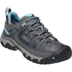 Gray Waterproof Walking Shoes For Outdoor Activities, Gray Waterproof Trail Running Shoes For Outdoor Activities, Low-top Moisture-wicking Walking Shoes For Hiking, Lace-up Moisture-wicking Walking Shoes For Outdoor, Gray Waterproof Sneakers For Outdoor Activities, Gray Sporty Waterproof Boots For Outdoor Activities, Casual Weatherproof Trail Running Shoes For Sports, Sporty Gray Waterproof Boots For Outdoor Activities, Gray Waterproof Hiking Boots For Trail Running