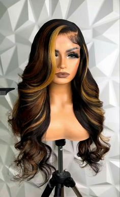 Winter Hair Black Women, Wigs Styles, Colored Weave, Frontal Wig Hairstyles, Trendy Products, Sew Ins