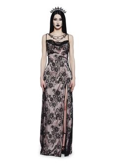 Current Mood Clothing, Maxi Prom Dress, Gothic Clothing, Corset Mini Dress, Maxi Dress Prom, Gothic Dress, Gothic Outfits, Current Mood, Lace Maxi