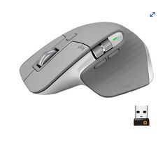 an image of a computer mouse with the key board and usb cable plugged in