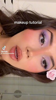 Colourpop cosmetics fairy makeup 00s Makeup Looks, Enchanted Garden Makeup, Fun Eyeshadow Looks, Concert Makeup Looks, Artsy Makeup Look, Colourful Eye Makeup, Fun Makeup Looks, Ballroom Extravaganza, Garden Makeup