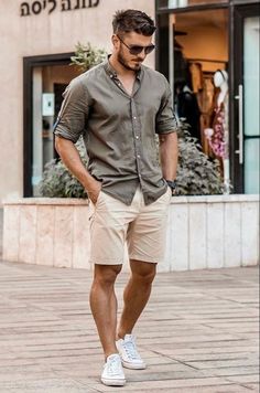 Herren Style, Pastel Outfit, Stylish Men Casual, Mens Casual Dress Outfits, Guys Clothing Styles, Outfits Black, Mens Fashion Casual Outfits