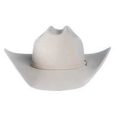 M+F Headwear Ariat 10X Felt Bone 4 1/4" Brim Precreased A7640045 This is a great hat for any dress event or to wear everyday. Felt Cowboy Hat, Dress Event, Felt Cowboy Hats, M F, Cowboy Hat, Cowboy Hats, Bones, Cowboy, Felt