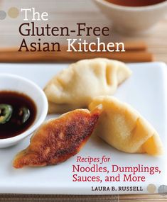 Gluten-Free Asian Braised Short Ribs - The Cook's Cook Recipes For Noodles, Cooking With Coconut Flour, Dumplings Recipes, Cookies Sans Gluten, Dog Cake Recipes, Gluten Free Cookbooks, Asian Kitchen, Dipping Sauces, Gluten Free Living