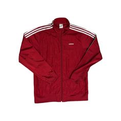 -Brand New, No Flaws, Has No Wear, Goes Well With Fits, Love The Colors And Perfect For All Fits -Open To Offers Adidas Red Track Jacket For Streetwear, Adidas Red Outerwear For Streetwear, Adidas Red Streetwear Outerwear, Red Hooded Adidas Outerwear, 90s Red Fall Track Jacket, Red 90s Style Track Jacket For Fall, 90s Style Red Track Jacket For Fall, Red 90s Long Sleeve Windbreaker, 90s Style Red Long Sleeve Windbreaker