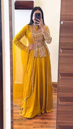 We Make Wedding lehenga, South Indian Dresses, Lengha Choli, Chaniya Choli, Lancha, Semistitched Lehenga, Bridesmaid Lehengas, Sabyasachis Lehengas, Floral Skirts, Punjabi Lehengas, Ethnic Lehengas, Indo-western Outfits, Indian Outfits, Bollywood lehengas.    FABRIC DETAILS *👗TOP details* *Fabric*   :    Fox Georgette *Work*.    :    9+3 mm Sequnce  *Size*      :    Full stich Up to 42" *Length* :    38" *Inner*.    : Micro  *Stich*.    : Full stich upto 42 👘*Lehengha* *Fabric*   : Fox Gorgette  *Work*.    :  plain *Size*       : Semi Stich upto 44  *Length* : 42" *Inner*.    : Micro  *Flair*    :  3.5 meters  🧣*Dupatta* *Fabric*    :  Fox Georgette *Work*.    :   Thread  with 3mm Sequnce *Size*        :  2.20 MTR *Weight* :-    *1KG* 🤳*Coluer* :-   💛Mustard Yellow Plain Lehenga Choli, Plain Lehenga, Sequence Work, Lehenga Choli, Lehenga, Fox, Yellow, Fabric