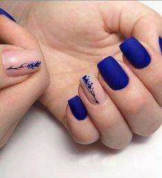 Summer Wedding Nails Guest, French Pedicure, Nails Yellow, Square Nail Designs, Nagel Tips, Colorful Nails, Short Square Nails, Purple Nail, Short Nails Art