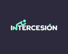 the logo for intercesion, an online platform that provides information on how to use it