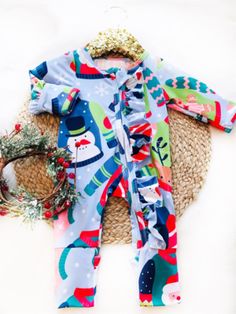 Boxing Day 2020 – Ruffles & Bowties Bowtique Convertible Jumpsuit, Trendy Family, Buyable Pins, Small Business Gifts, Business Baby, Best Gift Ever, Christmas Events, Looking Forward To Seeing You, Holiday Baby