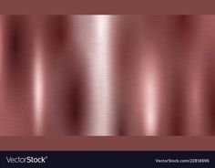 a shiny metal texture background in red and pink colors with space for text or image