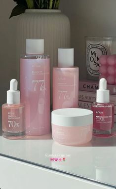 Anua Skincare, Skincare Korean, Sephora Skin Care, Basic Skin Care Routine, Perfect Skin Care Routine, Pretty Skin Care, Pretty Skin, Body Care Routine, Body Skin Care Routine