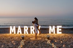 Marriage proposal in Chania Crete Greece Wedding Proposal Ideas Beach, Dinner Proposal, Bridal Dress Beach Wedding, Wedding Proposal Ideas