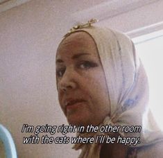 Edie Bouvier Beale, Edith Bouvier Beale, Edie Beale, Little Edie, Cinema Quotes, Grey Gardens, Garden Quotes, Documentary Film