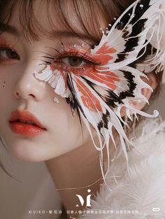 Creative Eye Makeup, Creative Eye, Eye Makeup Art, Fantasy Makeup, Makeup Designs, Free Makeup