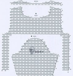 two rows of chairs are shown in this diagram