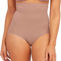 Size: Women 2x Shell: 51% Nylon, 49% Spandex Color: Cafe Au Lait Seamless Shapewear For Women: Spanx Seamless Higher Power Panties Provides Lightweight, All-Day Shaping With No Visible Panty Lines, For A Perfect Fit From Day To Night No Muffin Top: High-Waisted Design Sits Under The Bust For Flexible Shaping And Support, While The No-Slip Silicone Strip Helps Keep Waistband In Place Comfortable Shaping: Soft And Lightweight, This Spanx Shapewear Underwear Features Ruching For The Best-Looking Bu Second-skin Shapewear With Full Coverage, Solid Full Coverage Second-skin Shapewear, Solid Second-skin Shapewear Full Coverage, Nylon Shapewear With Bra Friendly Shaping, Nylon Shapewear With Bra-friendly Shaping, Full Coverage Second-skin Shapewear, Seamless Second-skin Full Coverage Shapewear, Second-skin Full Coverage Shapewear, Full Coverage Stretch Shapewear, Bra Friendly