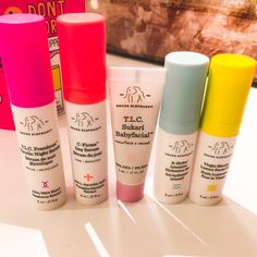 These Are 5 Brand New Drunk Elephant Products Featuring Bhydra C-Firma Marula Oil Baby Facial Tlc Framboos Drink Elephant Bronzing Drops, Drunk Elephant Drops, Drunk Elephant Bronzing Drops, Drunk Elephant Products, Drunk Elephant Face Wash & Cleansers, Drunk Elephant Baby Facial, Marula Oil