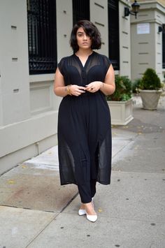 Mode Kimono, Curvy Girl Outfits, Inspired Outfits, Fashion Over 40, Dress Plus Size, Fashion Clothes