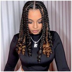 Hairstyles For Girls Black Braids. There are any references about Hairstyles For Girls Black Braids in here. you can look below. I hope this article about Hairstyles For Girls Black Braids can be useful for you. Please remember that this article is for reference purposes only. #hairstyles #for #girls #black #braids New Hair Style For Girls 2023 Black, Flat Cornrow Hairstyles, Braids Hairstyles With Extensions, Bantu Braids, Black Women Hair Styles, Extension Hairstyles, Goddess Braid Styles, Cabello Afro Natural, Big Box Braids Hairstyles