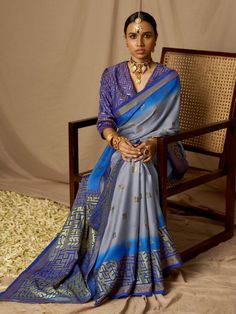 Endearing grey soft silk woven design saree online for women which is crafted from soft silk fabric and comes with soft silk blouse.Buy this stunning saree online at the best price with express shipping USA, UK, Canada & Worldwide. Saree Sale, Design Saree, Embroidery Saree, Saree Online, Woven Design, Soft Silk Sarees, Silk Embroidery, Sarees Online, Body Measurements