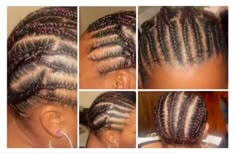 Braids Pattern, Braid Hairstyles For Kids, Braiding Patterns, Flat Crochet, Crochet Curls, Crochet Weave, Big Box Braids Hairstyles