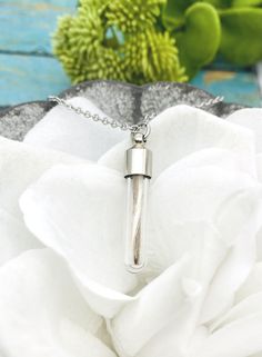 "Always keep a piece of your loved one close to you! This beautiful pendant comes on a high quality and non tarnish 18\" stainless steel chain. These are to be filled at home with your pet's fur, loved one's hair or even baby's first curl! The dainty pendant measures just under 1 inch long. I also offer a small round glass pendant for fur, hair, ashes, sand, etc... * to get the hair/fur into the pendant it is best to twist the hair/fur together first as the space to add the fur/hair is a dainty Hair Memorial Jewelry, Pet Tattoos, Pet Ashes Jewelry, Hair Locket, Pet Memorial Jewelry, First Haircut, Dainty Pendant, Cremation Jewelry, One Hair