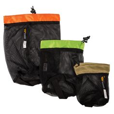 Wilderness Technology MESH BAG SMU - Next Adventure Kayak Fishing Gear, Kayaks For Sale, Snow Accessories, Snowboarding Gear, Rain Pants, Climbing Shoes, Life Jacket, Socks And Sandals, Snow Jacket