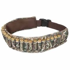 an image of a belt with shotguns on it