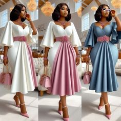 Lace Kaba, Church Dresses For Women Classy Chic, Dinner Gowns Classy Style, Latest Bridesmaid Dresses, My Wedding Dress, Best Winter Outfits