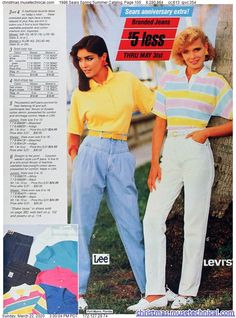 80s Fashion Outfits, Fashion Through The Decades, 80 Fashion