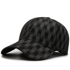 Season:Spring   Fall,Summer; Gender:Men's; Quantity:1pcs; Style:Beach,Travel; Hats Category:Baseball Cap,Sun Hat; Occasion:Vacation,Outdoor; Material:100% Cotton; Function:Fashion,Sunscreen,Elastic; Pattern:Plain; Front page:FF; Listing Date:07/18/2023 Caps For Men, Stylish Caps, Hip Hop Cap, Black Baseball Cap, Summer Sun Hat, Casual Cap, Baseball Caps Mens, Style Winter, Men Summer