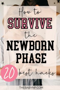 Best newborn hacks Breastfeeding Essentials