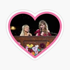 Poster Stickers, Heart Stickers, Sabrina Carpenter, Cute Stickers, Bumper Stickers, Water Bottles, Decorate Laptops, Vinyl Decal Stickers, Kiss Cut