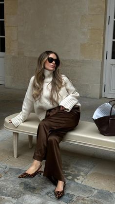 Postpartum Style, Perfect Girlfriend, Getting Bored, Classy Winter Outfits, Timeless Outfits, Winter Fashion Outfits Casual