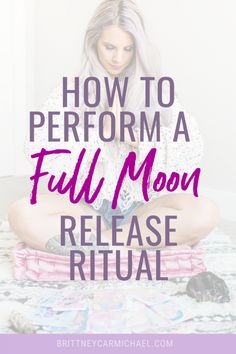 How to Perform a Full Moon Release Ritual Full Moon Celebration, Releasing Ritual Full Moon, Full Moon Release Ritual, Affirmations Sticky Notes, Release Ritual, Full Moon Release, Cleansing Sage, Full Moon Spells, Full Moon In Aries